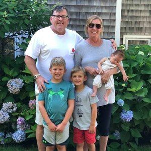 Meet your Posher, Barbara